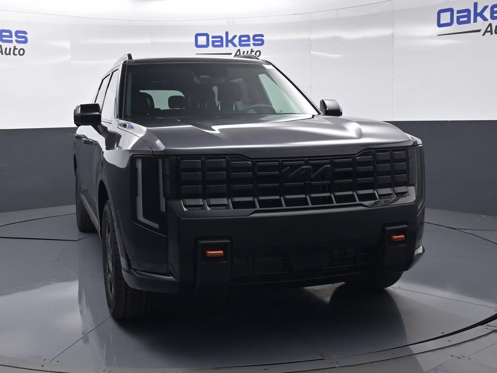 2027 Panthera Metal Kia Telluride X-Pro SX AWD SUV