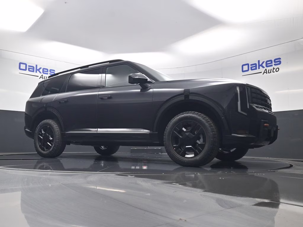 2027 Panthera Metal Kia Telluride X-Pro SX AWD SUV