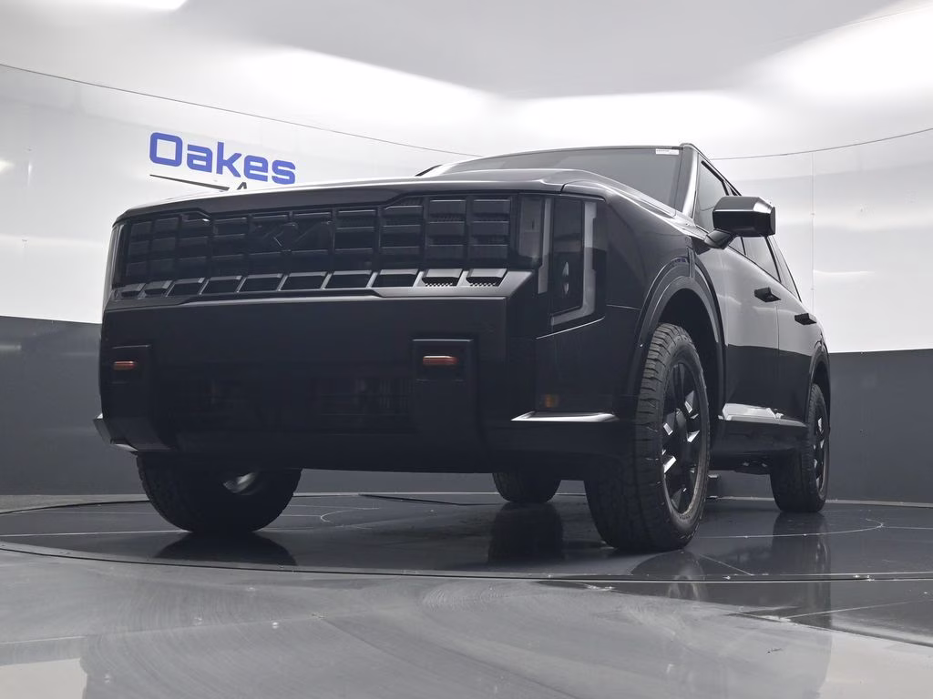 2027 Panthera Metal Kia Telluride X-Pro SX AWD SUV