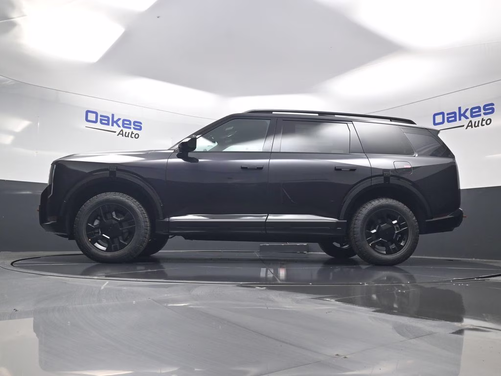 2027 Panthera Metal Kia Telluride X-Pro SX AWD SUV