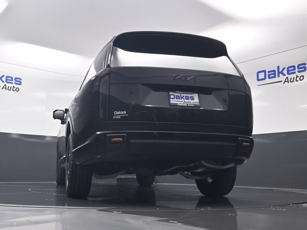 2027 Panthera Metal Kia Telluride X-Pro SX AWD SUV