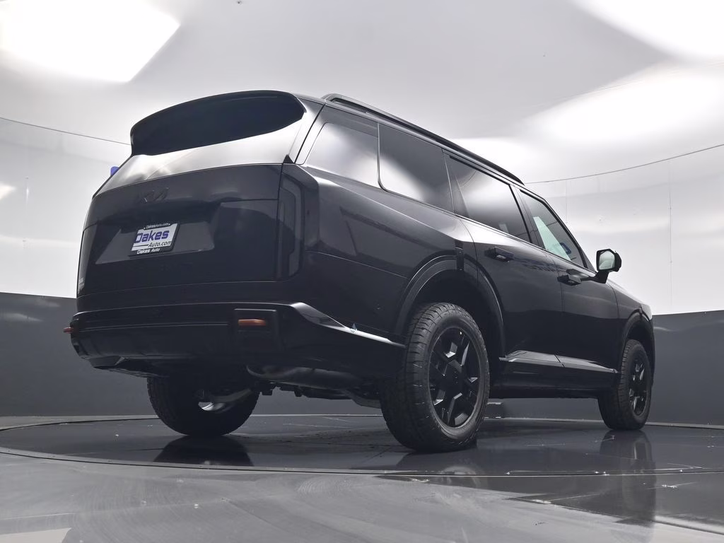 2027 Panthera Metal Kia Telluride X-Pro SX AWD SUV