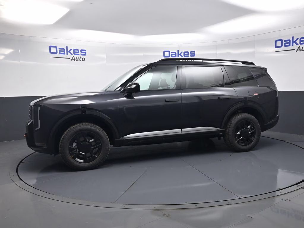 2027 Panthera Metal Kia Telluride X-Pro SX AWD SUV