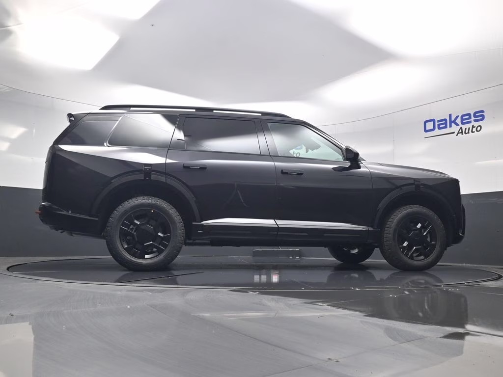 2027 Panthera Metal Kia Telluride X-Pro SX AWD SUV