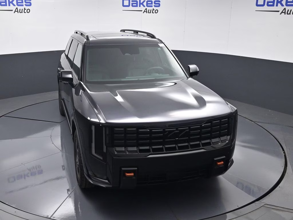 2027 Panthera Metal Kia Telluride X-Pro SX AWD SUV