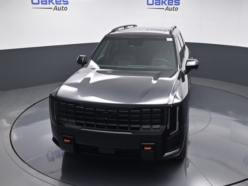 2027 Panthera Metal Kia Telluride X-Pro SX AWD SUV