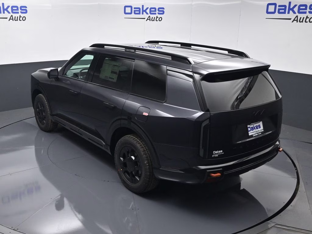 2027 Panthera Metal Kia Telluride X-Pro SX AWD SUV