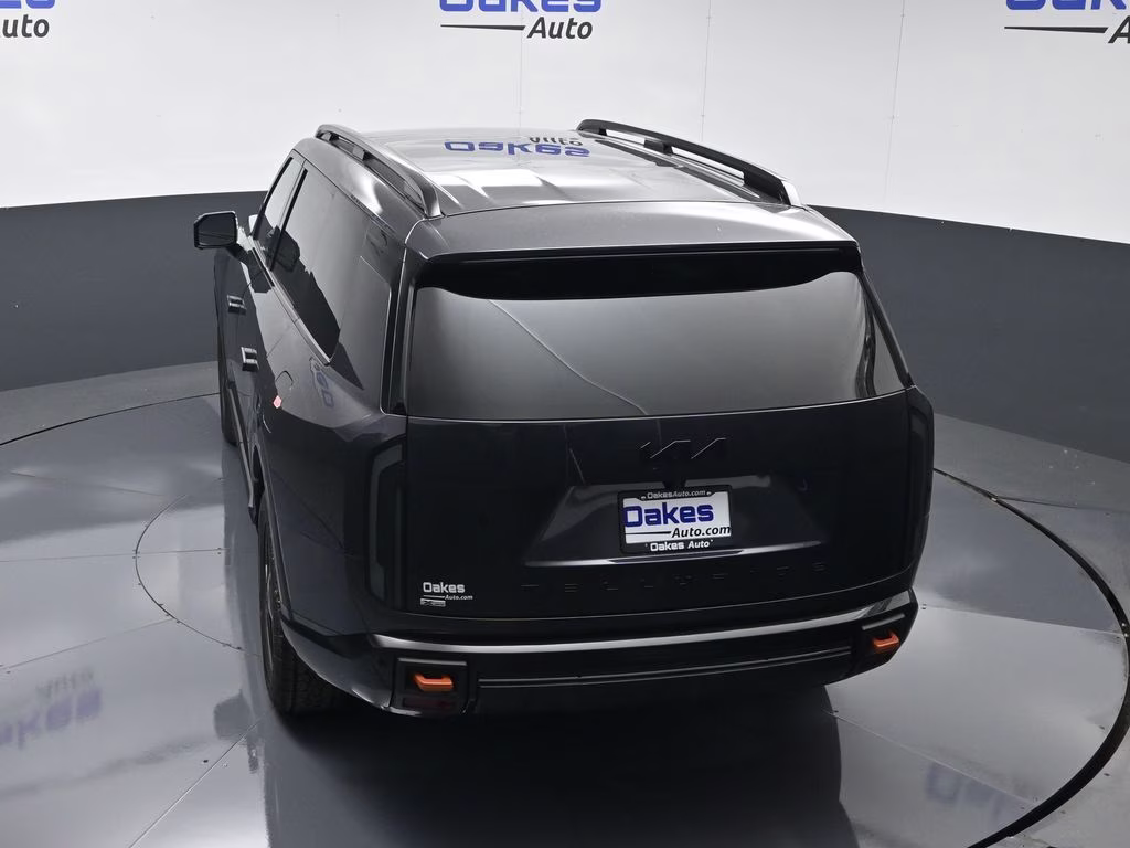 2027 Panthera Metal Kia Telluride X-Pro SX AWD SUV