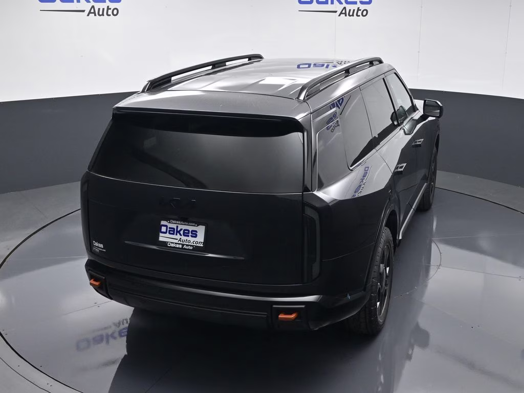 2027 Panthera Metal Kia Telluride X-Pro SX AWD SUV
