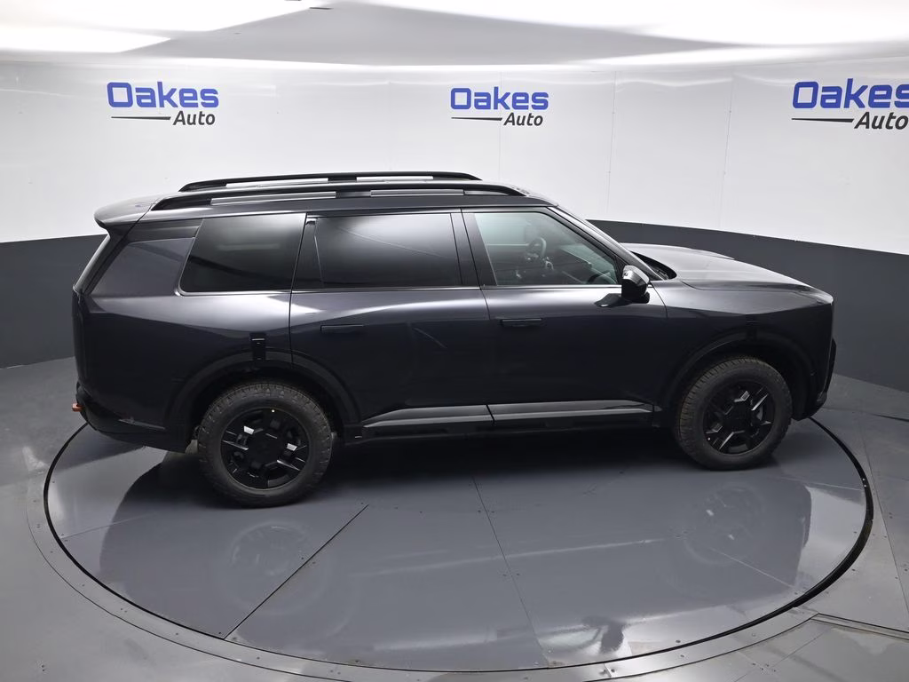 2027 Panthera Metal Kia Telluride X-Pro SX AWD SUV