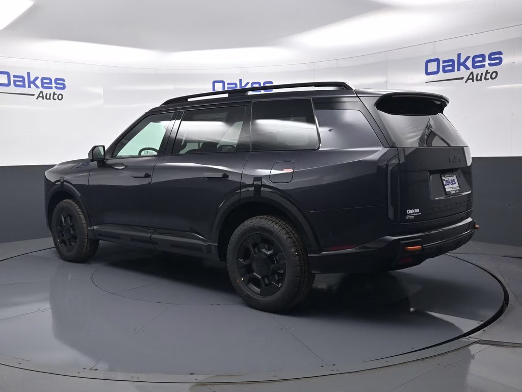 2027 Panthera Metal Kia Telluride X-Pro SX AWD SUV