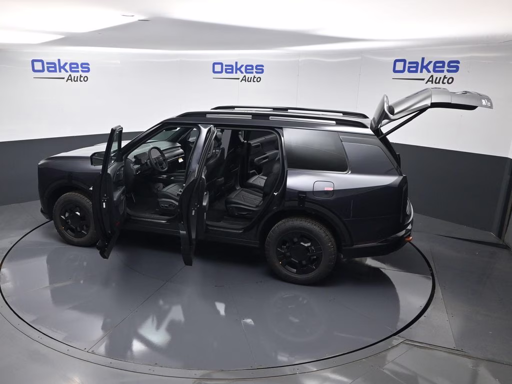 2027 Panthera Metal Kia Telluride X-Pro SX AWD SUV