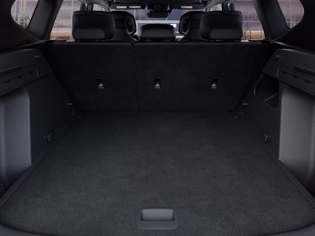 2027 Caj Kia Seltos X-Line AWD SUV