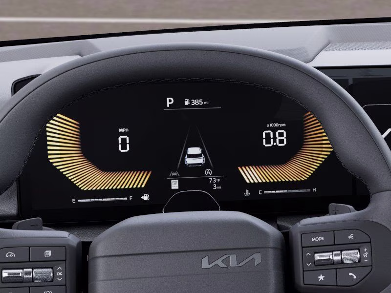 2027 Mrm Kia Seltos X-Line AWD SUV