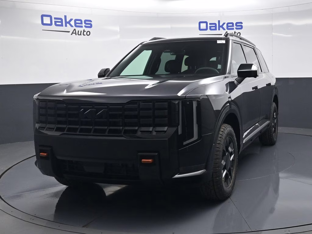 2027 Panthera Metal Kia Telluride X-Pro SX AWD SUV