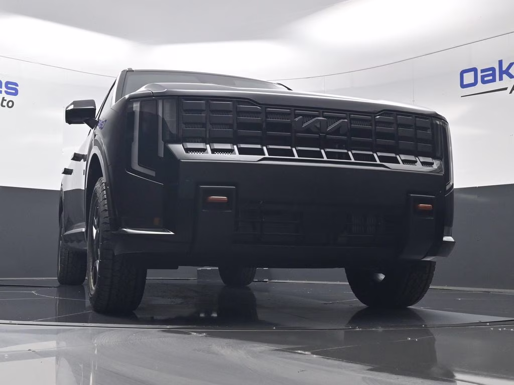 2027 Panthera Metal Kia Telluride X-Pro SX AWD SUV