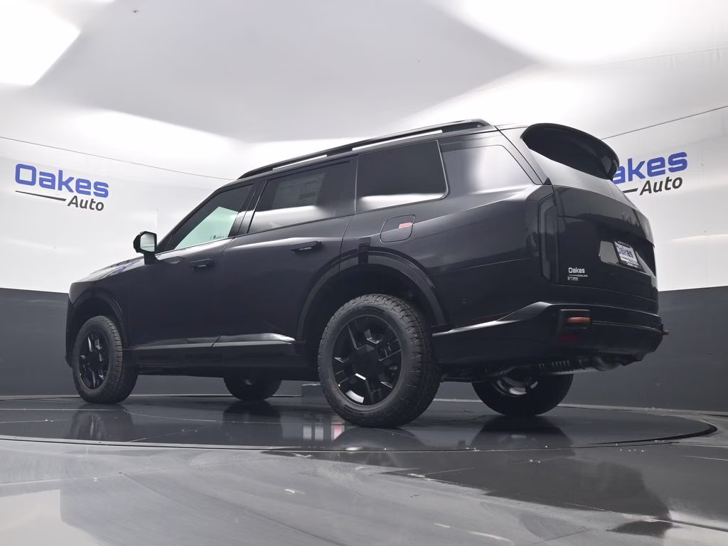 2027 Panthera Metal Kia Telluride X-Pro SX AWD SUV