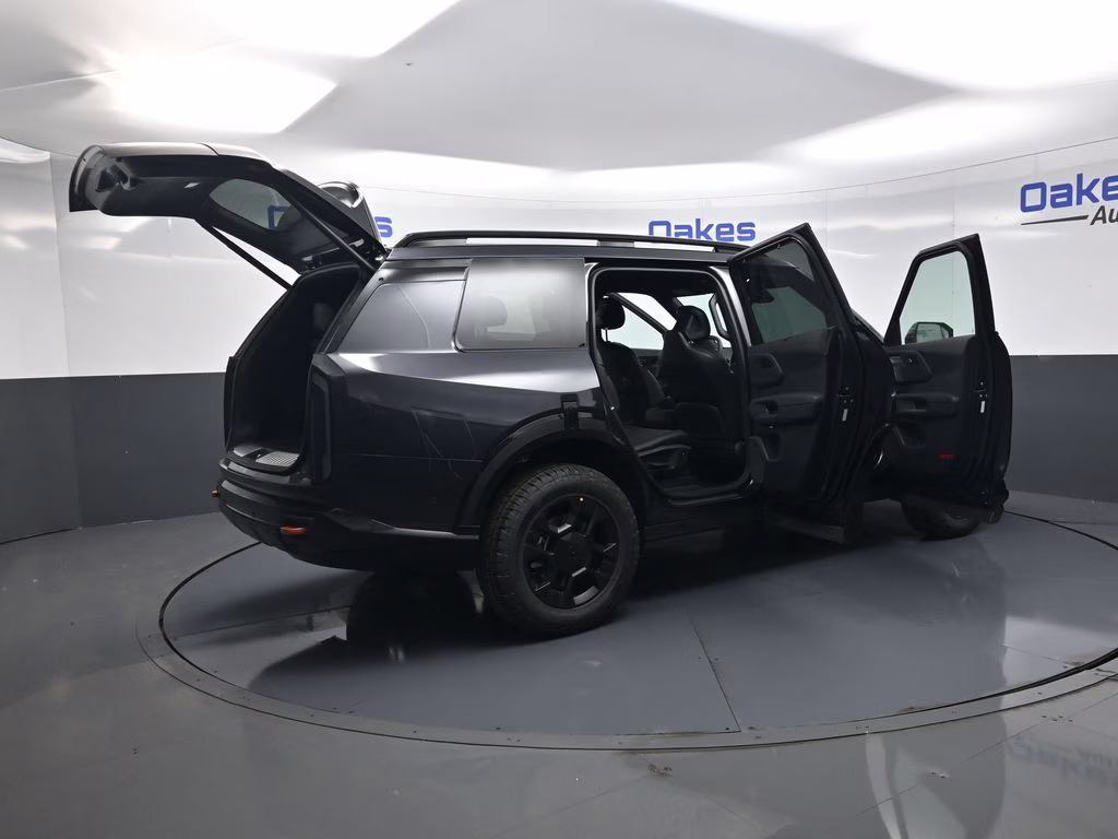 2027 Panthera Metal Kia Telluride X-Pro SX AWD SUV