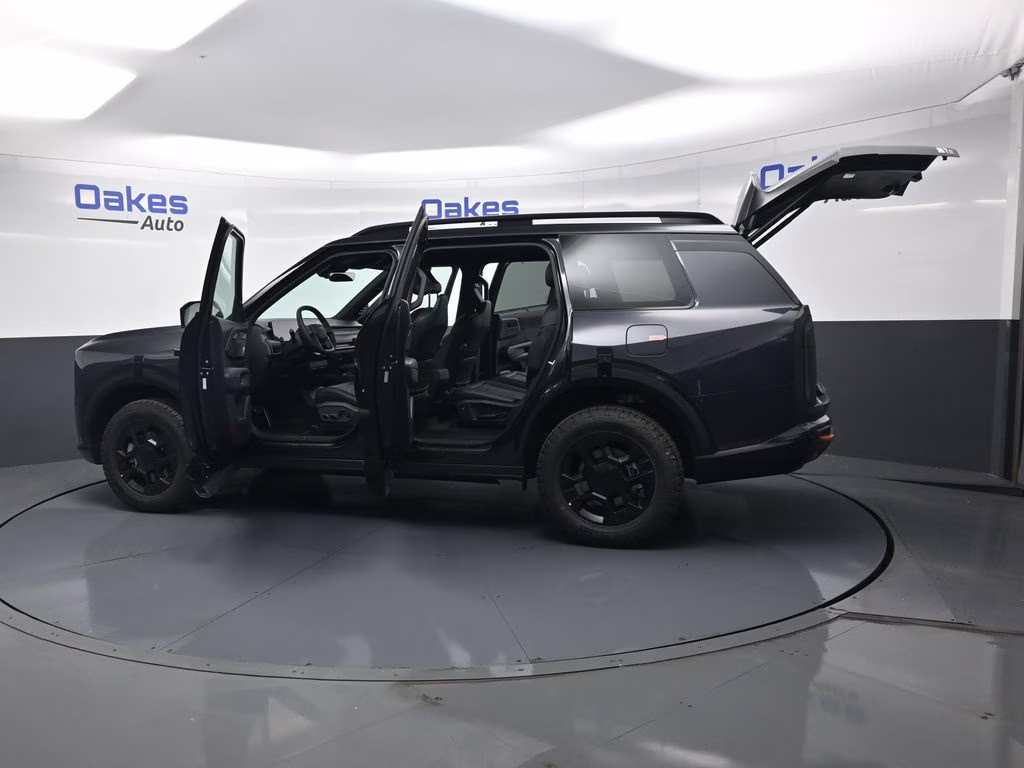 2027 Panthera Metal Kia Telluride X-Pro SX AWD SUV