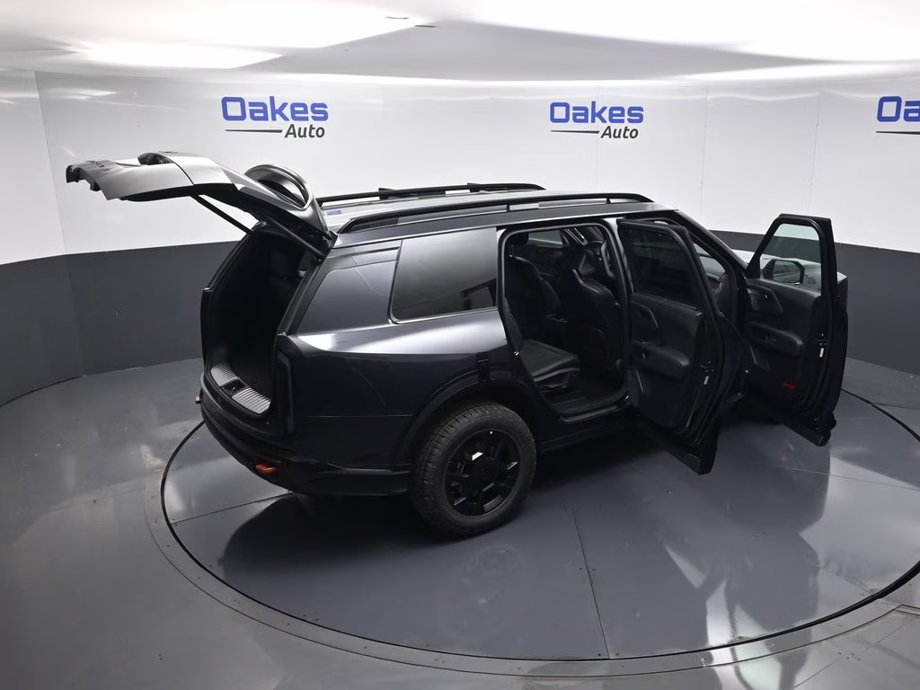 2027 Panthera Metal Kia Telluride X-Pro SX AWD SUV