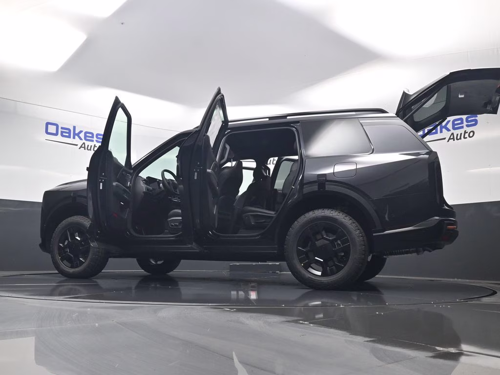 2027 Panthera Metal Kia Telluride X-Pro SX AWD SUV