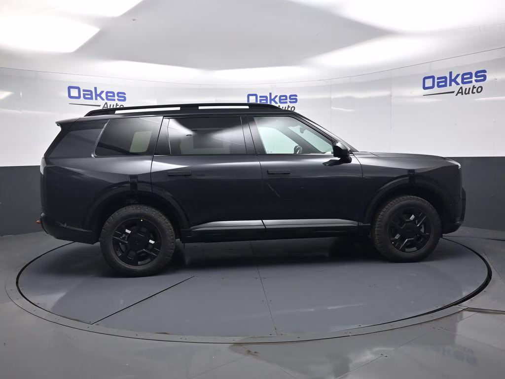 2027 Panthera Metal Kia Telluride X-Pro SX AWD SUV