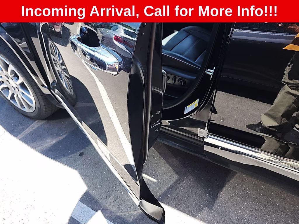 2023 Ebony Twilight Metallic GMC Acadia Denali FWD SUV