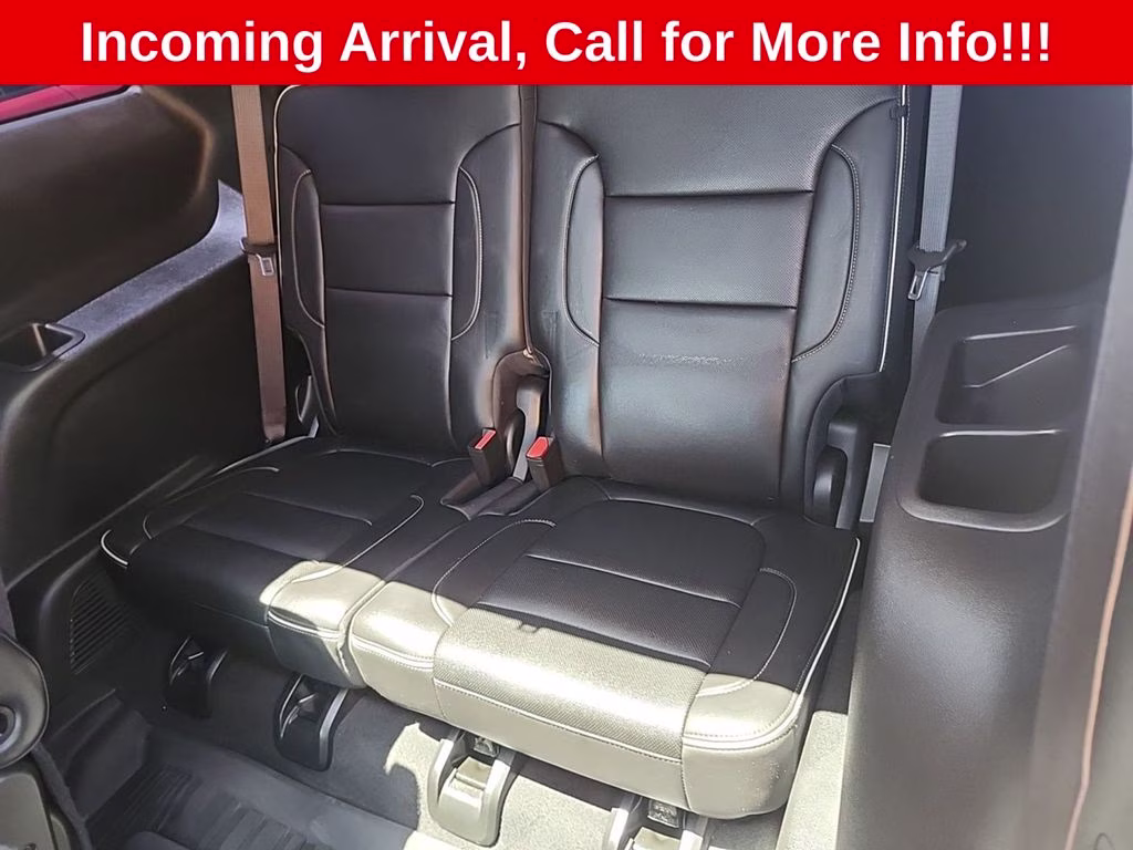 2023 Ebony Twilight Metallic GMC Acadia Denali FWD SUV