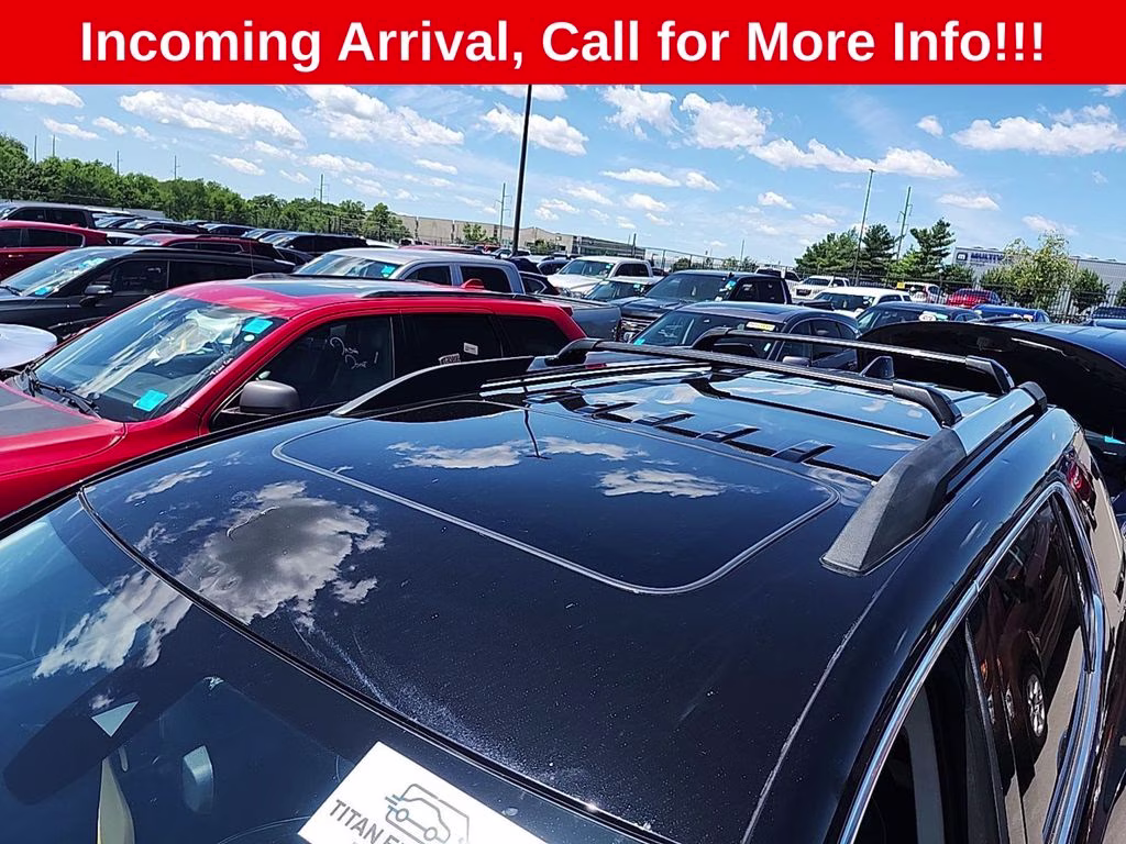 2023 Ebony Twilight Metallic GMC Acadia Denali FWD SUV