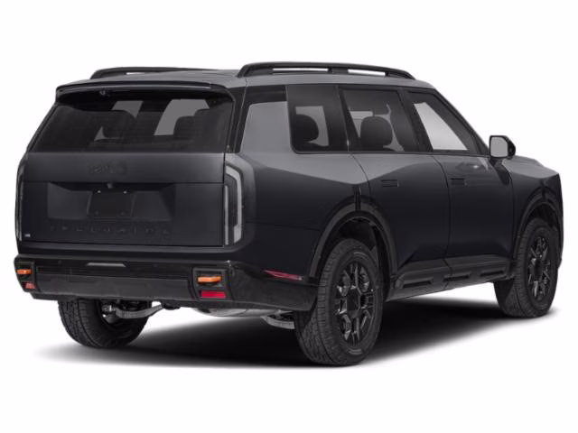 2027 Panthera Metal Kia Telluride X-Pro SX AWD SUV