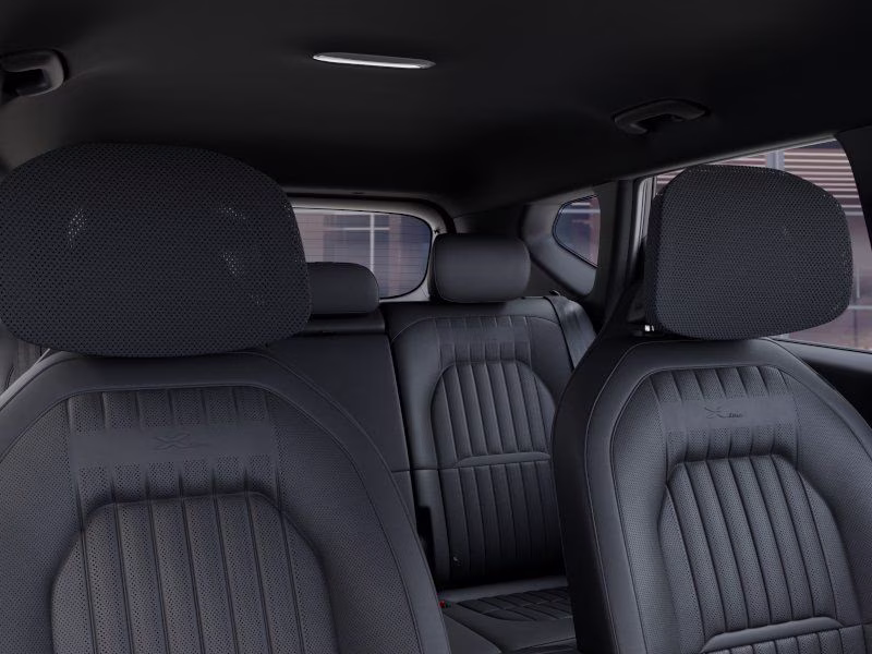 2027 Caj Kia Seltos X-Line AWD SUV