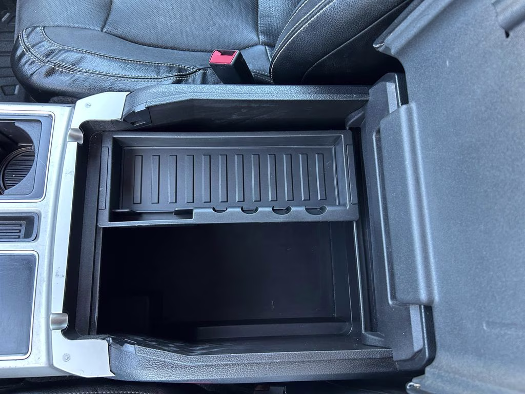 2018 Magnetic Ford F-150 Lariat 4X4 Truck
