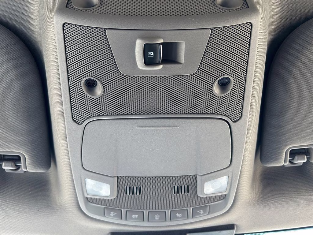 2018 Magnetic Ford F-150 Lariat 4X4 Truck