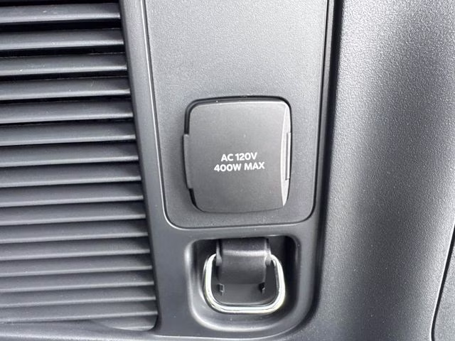 2026 Black Metallic Ford Expedition Active RWD SUV