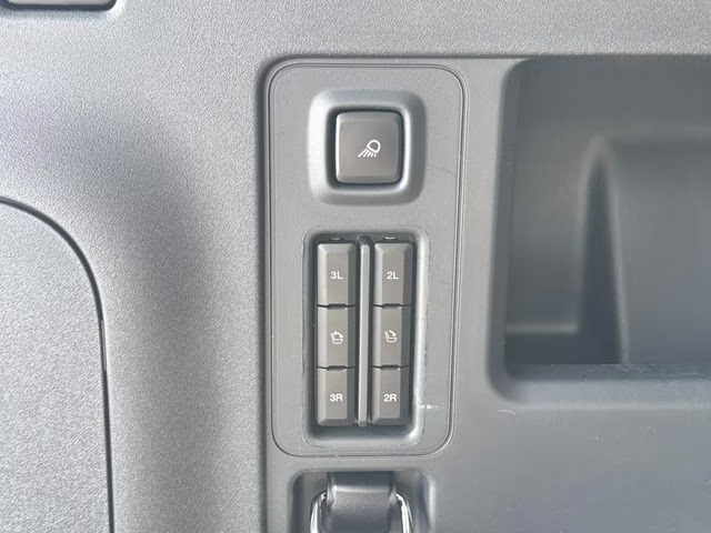 2026 Black Metallic Ford Expedition Active RWD SUV
