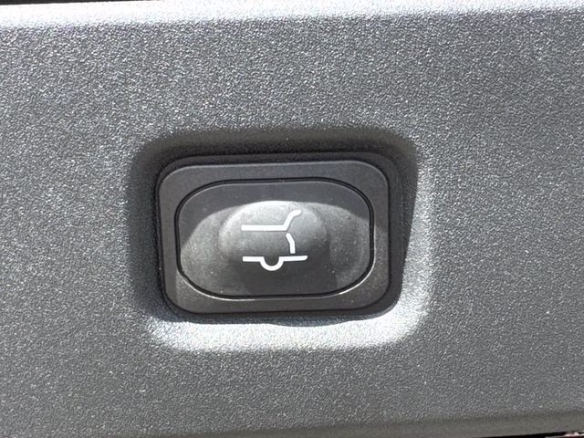 2026 Black Metallic Ford Expedition Active RWD SUV