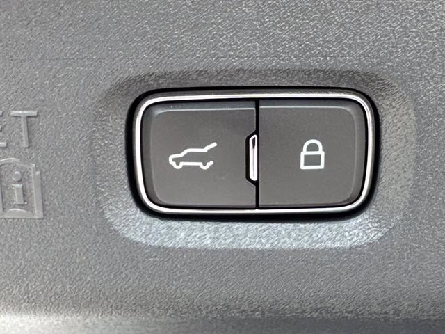 2026 Black Metallic Ford Expedition Active RWD SUV