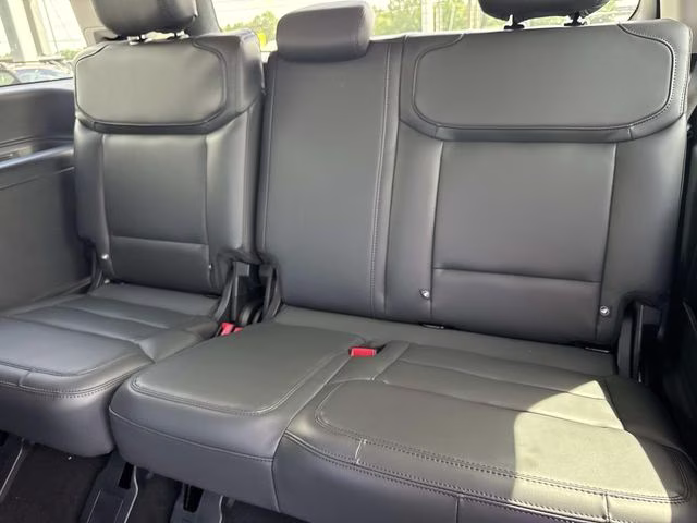 2026 Black Metallic Ford Expedition Active RWD SUV