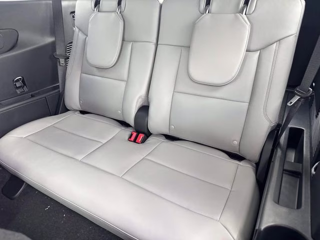 2026 Black Metallic Ford Explorer Active RWD SUV