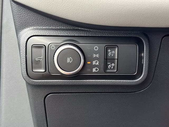 2026 Black Metallic Ford Explorer Active RWD SUV