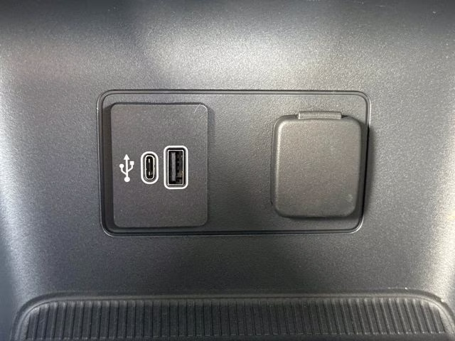 2026 Black Metallic Ford Explorer Active RWD SUV