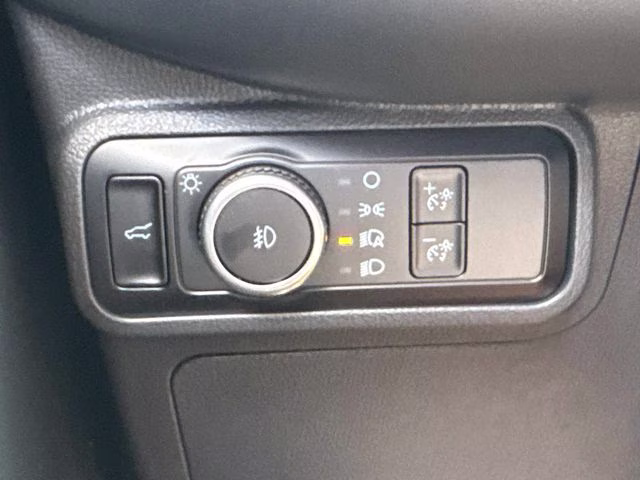 2026 Black Ford Explorer ST-Line RWD SUV