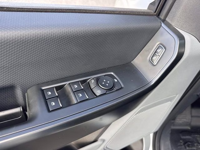 2026 Oxford White Ford F-150 XL RWD Truck