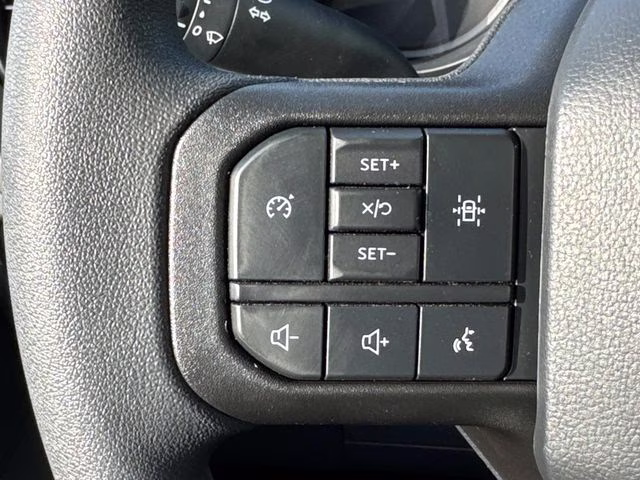 2026 Oxford White Ford F-150 XL RWD Truck