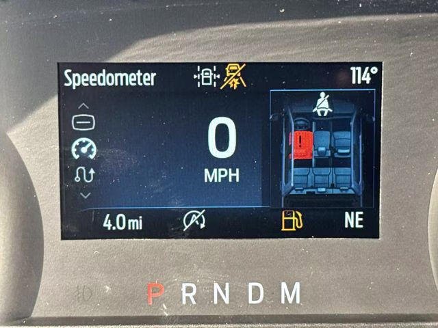 2026 Oxford White Ford F-150 XL RWD Truck
