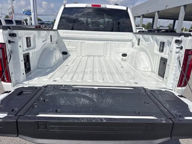 2026 Brown Ford F-150 King Ranch 4X4 Truck