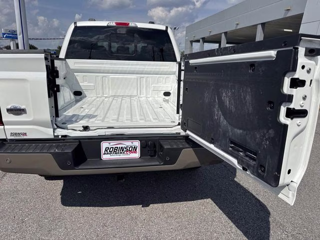 2026 Brown Ford F-150 King Ranch 4X4 Truck