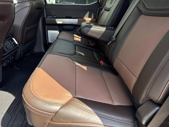 2026 Brown Ford F-150 King Ranch 4X4 Truck
