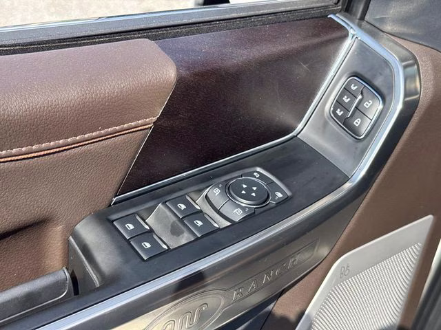 2026 Brown Ford F-150 King Ranch 4X4 Truck