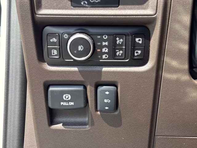 2026 Brown Ford F-150 King Ranch 4X4 Truck
